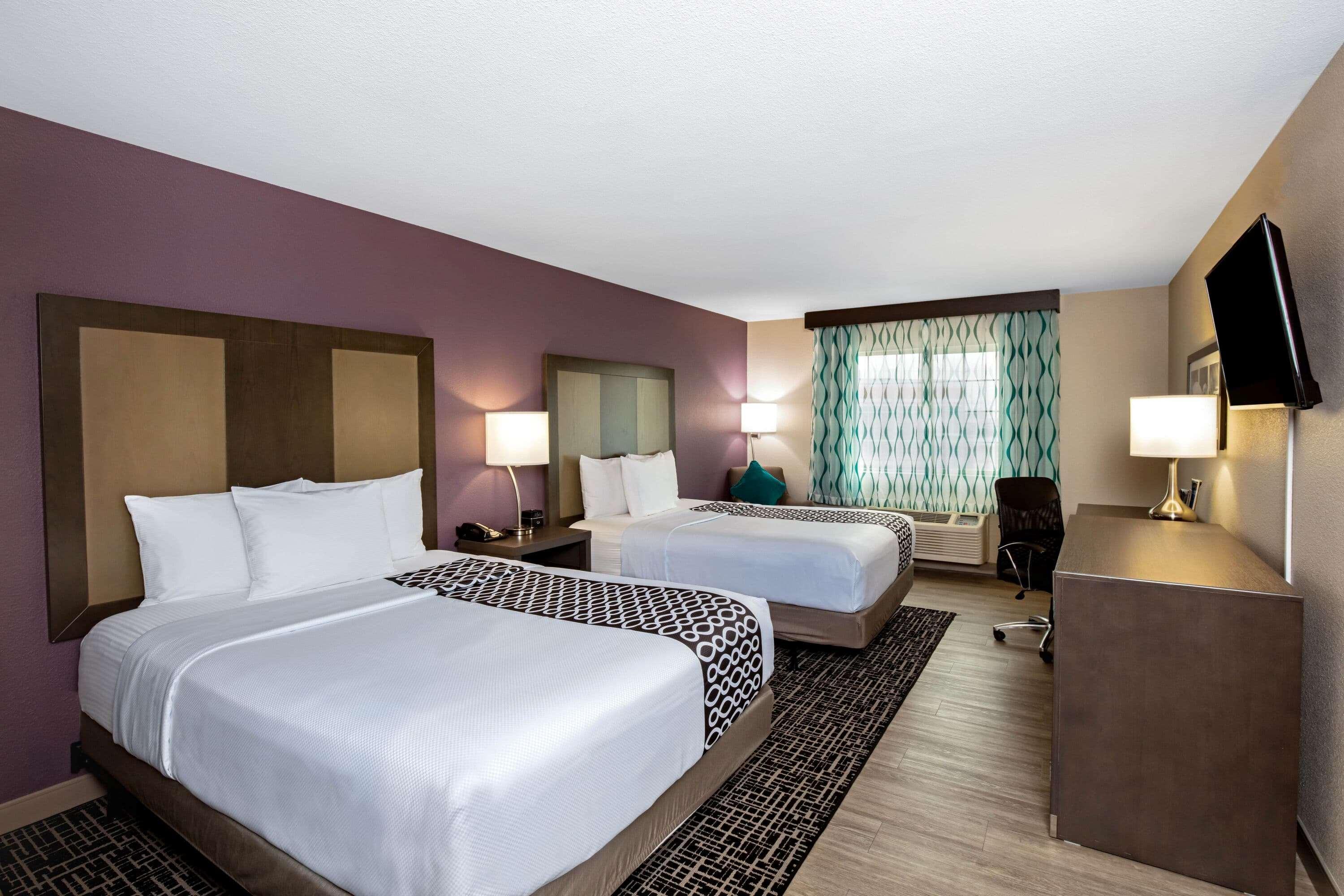 La Quinta Inn & Suites By Wyndham Las Vegas Nellis Extérieur photo